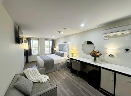 nova hotel jfk