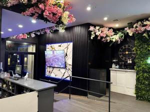 nova hotel jfk