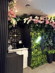 nova hotel jfk