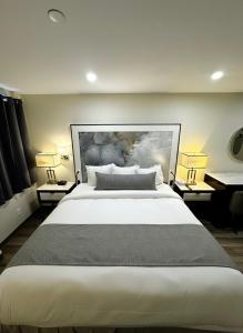 nova hotel jfk