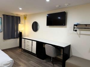 nova hotel jfk