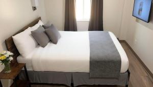 nova hotel jfk