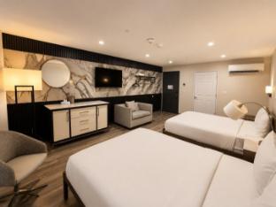 nova hotel jfk