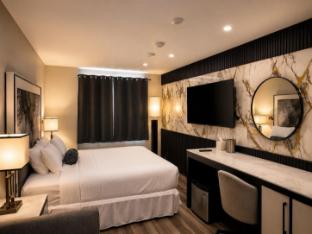 nova hotel jfk