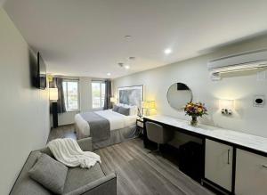 nova hotel jfk