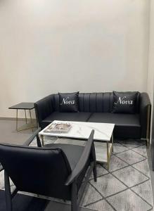 nova hotel jfk
