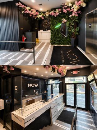 nova hotel jfk