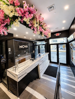 nova hotel jfk