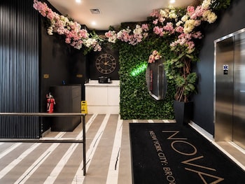 nova hotel jfk