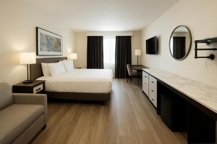 nova hotel jfk