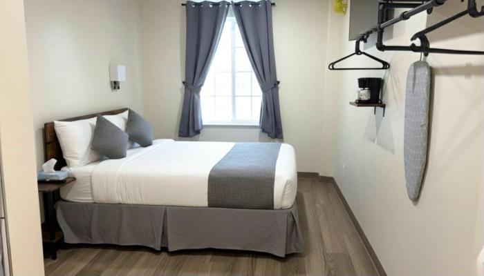 nova hotel jfk