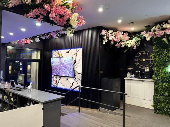 nova hotel jfk