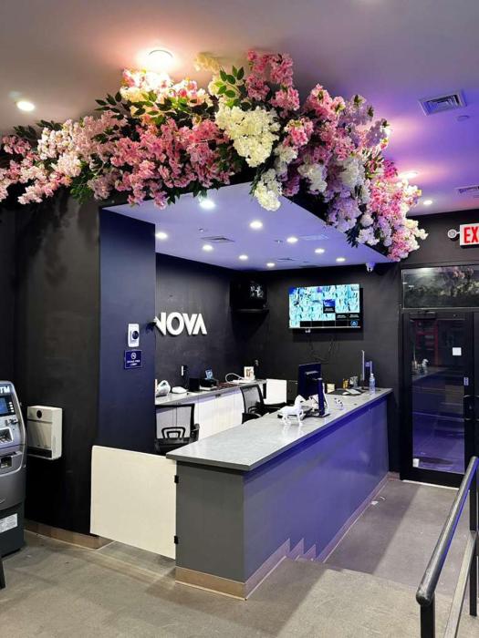 nova hotel jfk