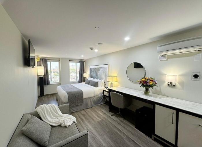 nova hotel jfk