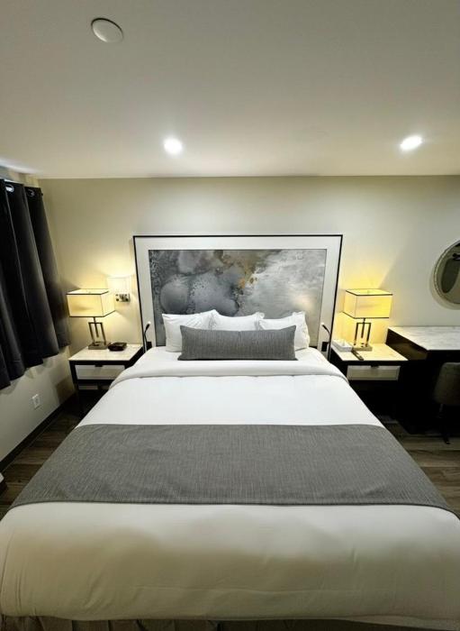 nova hotel jfk