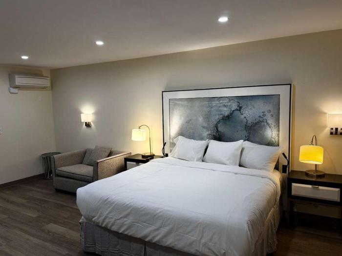 nova hotel jfk