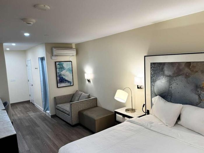 nova hotel jfk