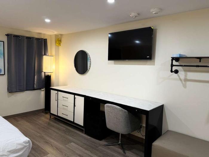 nova hotel jfk