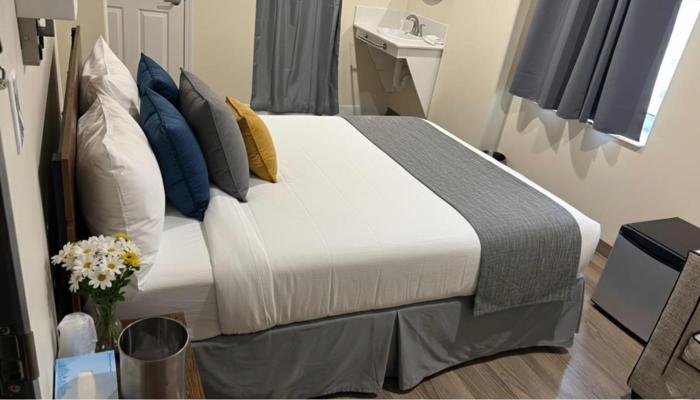 nova hotel jfk