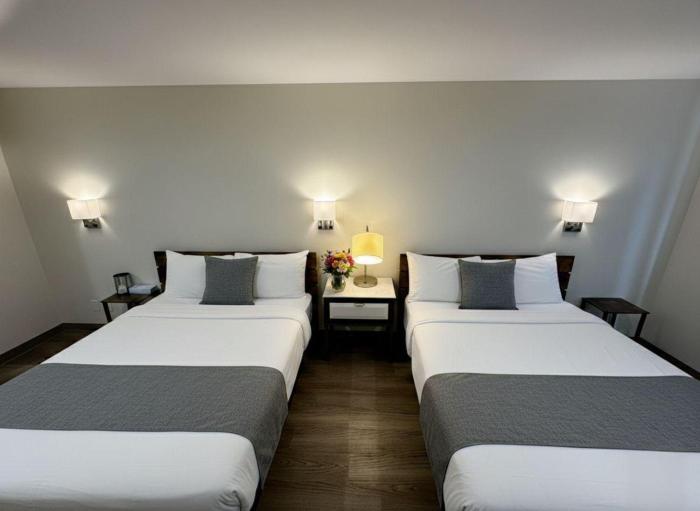 nova hotel jfk