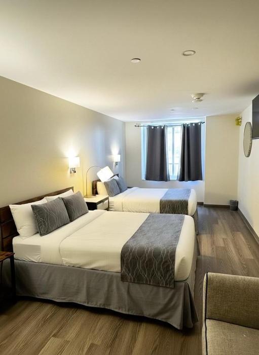 nova hotel jfk