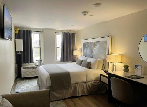 nova hotel jfk
