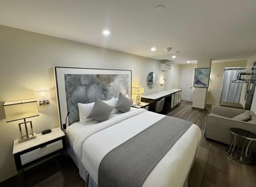 nova hotel jfk