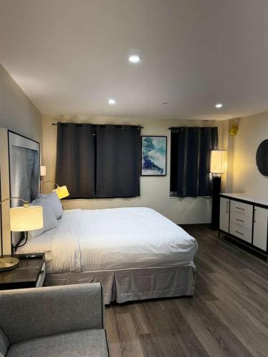 nova hotel jfk