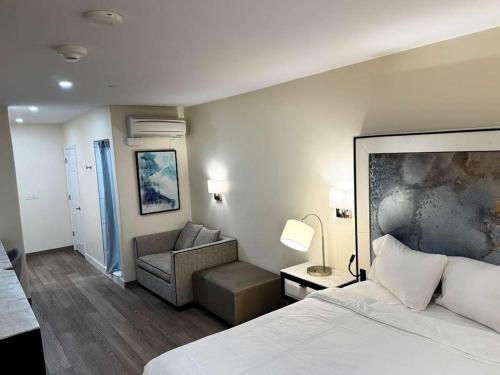 nova hotel jfk