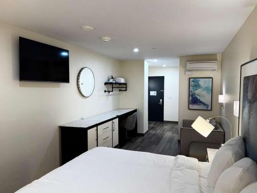 nova hotel jfk