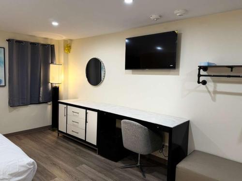 nova hotel jfk
