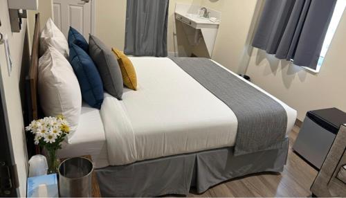 nova hotel jfk