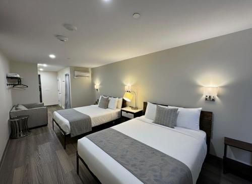nova hotel jfk