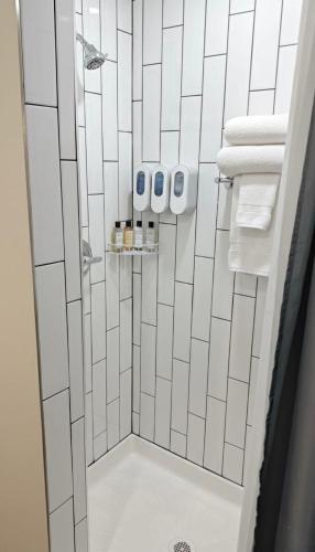 nova hotel jfk