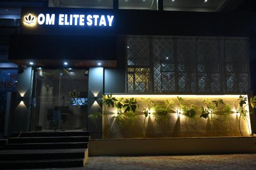 hotel om elite stay