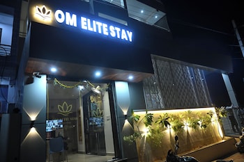 hotel om elite stay