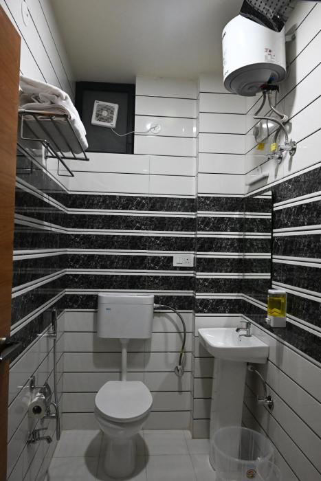 hotel om elite stay