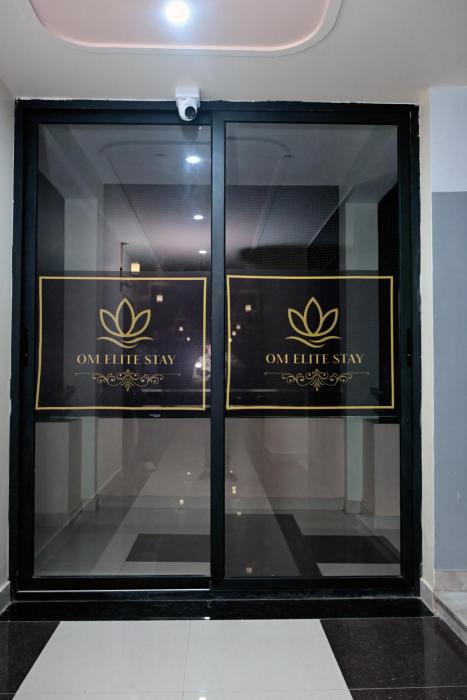 hotel om elite stay