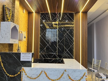 Hotel S.K Atithi Bhawan,,2 star