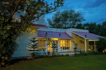 raha farms pet friendly resort elivaas