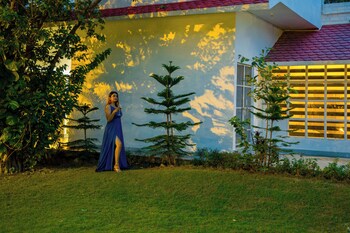 raha farms pet friendly resort elivaas