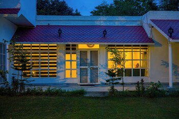 raha farms pet friendly resort elivaas