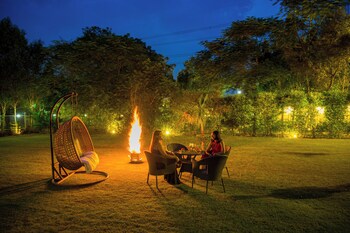 raha farms pet friendly resort elivaas