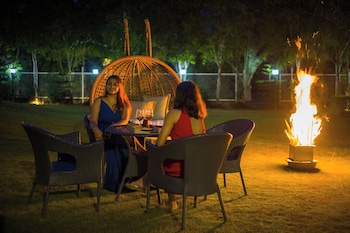 raha farms pet friendly resort elivaas