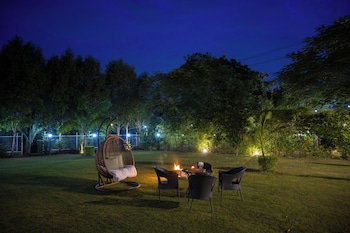 raha farms pet friendly resort elivaas