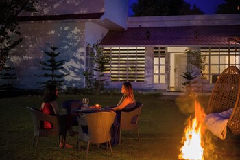 raha farms pet friendly resort elivaas