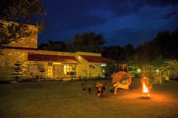 raha farms pet friendly resort elivaas