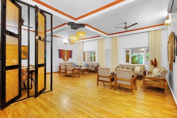 raha farms pet friendly resort elivaas