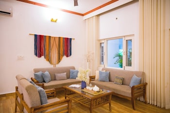 raha farms pet friendly resort elivaas