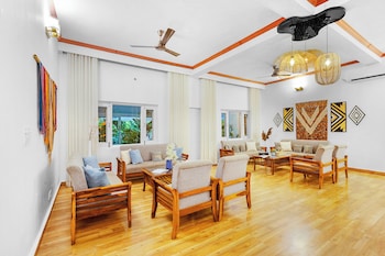 raha farms pet friendly resort elivaas